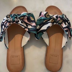 Dolce Vita sandals